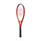 6. Wilson Pro Staff Precision XL 110 4 3/8 Tennisschläger Rot WR171410U3