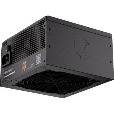 2. ENDORFY Supremo FM6 850 W Netzteil EY7A012