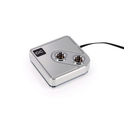 Alphacool 13447 Wasserkühler, Teil/Zubehör für Computer-Kühlsysteme