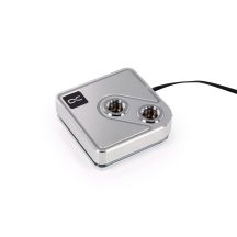 Alphacool 13447 Wasserkühler, Teil/Zubehör für Computer-Kühlsysteme