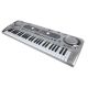 4. SUPRIMO 824 USB - Keyboard mit Mikrofon zum Erlernen des Spielens, entwickelt für Kinder