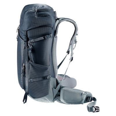 17. Trekkingrucksack DEUTER Trail Pro 36 black-shale