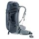 17. Trekkingrucksack DEUTER Trail Pro 36 black-shale