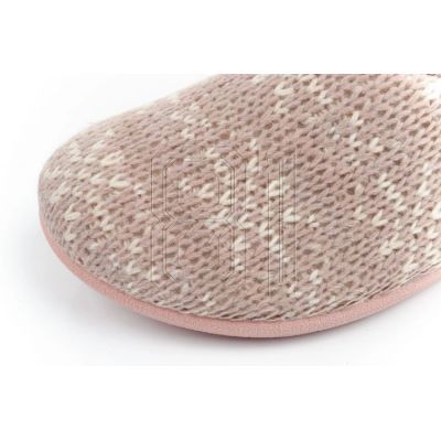 6. Scholl Creamy Bootie W Hausschuhe F301471023