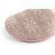 6. Scholl Creamy Bootie W Hausschuhe F301471023