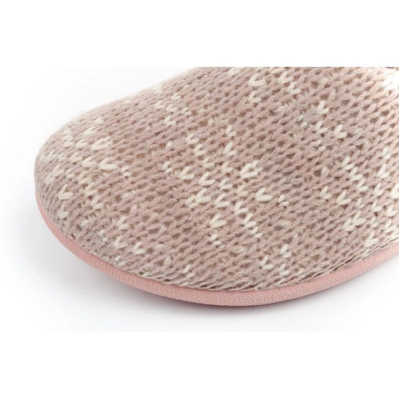 6. Scholl Creamy Bootie W Hausschuhe F301471023