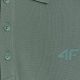 10. Poloshirt 4F M 4FWAW25TPTSM555 41S