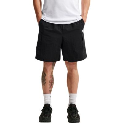 Nike Sportswear Club Herrenshorts Schwarz IH5047 010