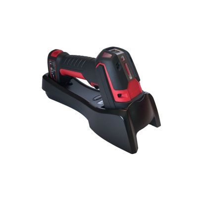 11. Honeywell Origin Storage 1991IXR-3USB-5-R Barcode-Scanner