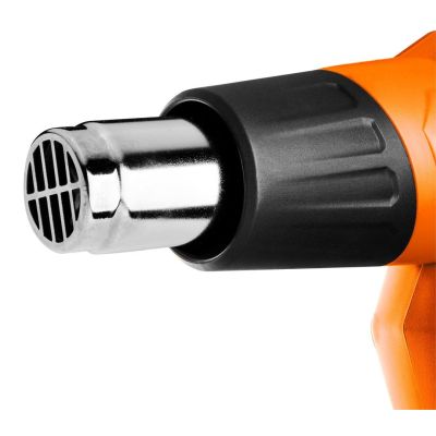 2. NEO HEAT GUN 2000W LCD HEIZGERÄT 2000W