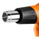 2. NEO HEAT GUN 2000W LCD HEIZGERÄT 2000W