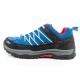 2. CMP Kids Rigel Kinder Trekkingschuhe wasserdicht strapazierfähig blau