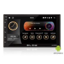 BLOW RADIO AVH-9930 2DIN 7" GPS ANDROID