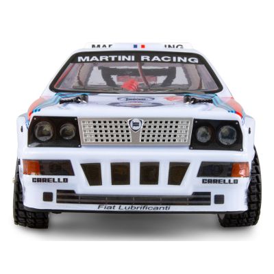 7. Amewi Hyper Go Lancia Delta HF Integrale Rallye/Drift 4WD 1 Auto: