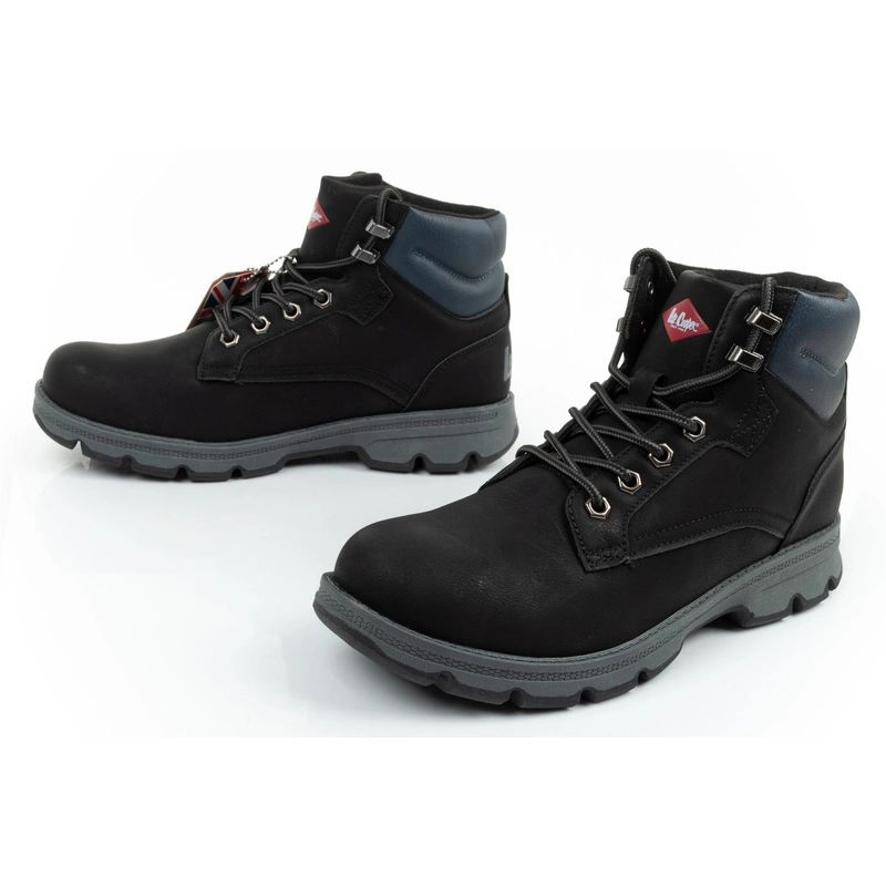 34. Lee Cooper M LCJ-24-01-2948M Schuhe