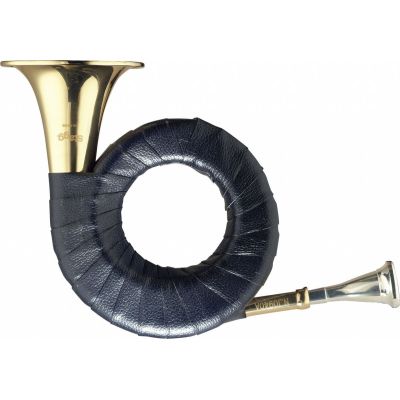 Stagg WS-FS285S - Mini Bb Jagdhorn