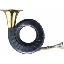 Stagg WS-FS285S - Mini Bb Jagdhorn