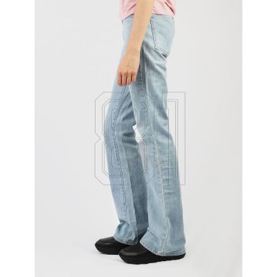 2. Levi's Bootcut W 10529-0032 Hose