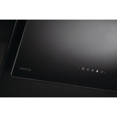 3. GORENJE WHI6SYB hood