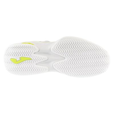 4. Joma Master 1000 Lady 2602 TM10LW2602C Weiß 36
