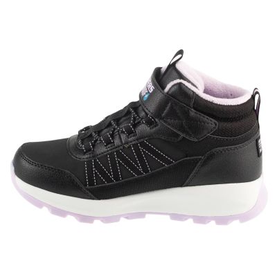 2. Skechers Storm Blazer – Arctic Mass 303493L-BKLV Schwarz Größe 29