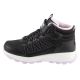 2. Skechers Storm Blazer – Arctic Mass 303493L-BKLV Schwarz Größe 29
