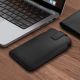 4. Tech-Protect SM65 Hülle für 6,0-6,9" Smartphones - Schwarz und Rot