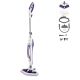 3. Polti Vaporetto SV440 Doppeldampfmopp 0,3 l 1500 W Lila, Weiß