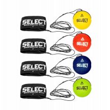 Select Boomerang Ball T26-10757 elastischer Trainingsball 