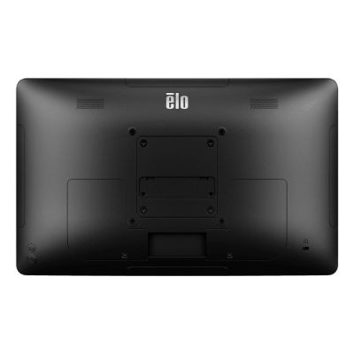 6. Elo Touch Solutions 1504L Digital Signage Flachbildschirm 39,6 cm (15,6") LED 450 cd/m² Schwarz Touchscreen
