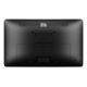 6. Elo Touch Solutions 1504L Digital Signage Flachbildschirm 39,6 cm (15,6") LED 450 cd/m² Schwarz Touchscreen
