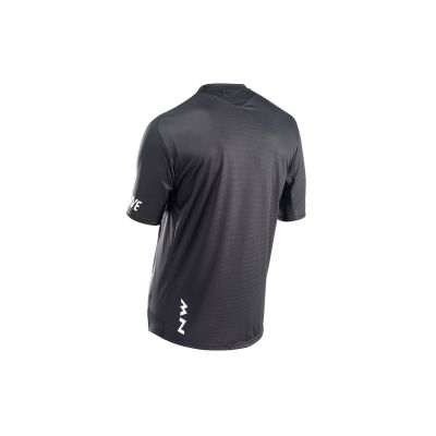 2. NORTHWAVE EDGE JERSEY SS Radtrikot