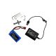 3. Amewi RC-Auto Daphoenodon Monster Truck LiIon 2000mAh Rot/14+