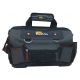 2. Stanley FatMax Schwarz Stoff, Leder
