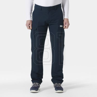 8. Helly Hansen HH QD Cargohose M 33996 597
