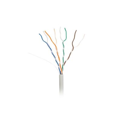 2. LANBERG LAN-KABEL UTP CAT.5E 305M DRAHT CU CPR+