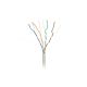 2. LANBERG LAN-KABEL UTP CAT.5E 305M DRAHT CU CPR+