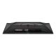 56. AOC G4 Q27G4ZDR Computermonitor 67,3 cm (26,5") 2560 x 1440 px Quad HD QD-OLED Schwarz, Rot