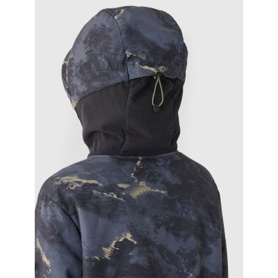10. Damen-Snowboardjacke mit 8000er Membran, Größe 4F 4FWAW24TTJAF585-90A