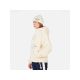 4. Damen-Sweatshirt ROSSIGNOL W JCC VALDIZ FLEECE weiß