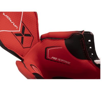 8. Bauer Vapor X5 Pro Int Hockey Skates