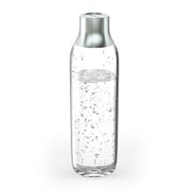 Brita sodaTRIO Flasche (2 Stück, Glas)