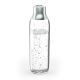 Brita sodaTRIO Flasche (2 Stück, Glas)