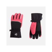 ROSSIGNOL Jr Tech Impr G Kinder-Skihandschuhe Pink