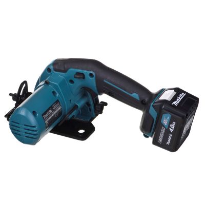 5. Makita HS301DSME Tragbare Kreissäge Türkis