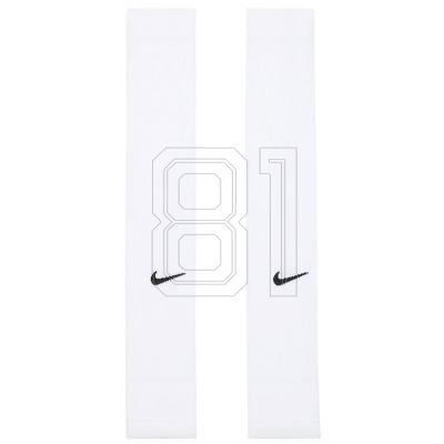 3. Nike Strike FQ8282-100 Socken