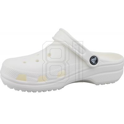 6. Crocs Classic Clog 10001-100 slippers