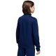 12. adidas Entrada 26 Trainingsshirt Marineblau JZ6638 Kinder-Sweatshirt