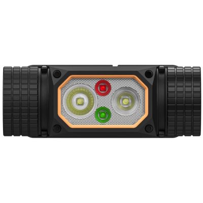 10. Duracell DH2000R Geschenkbox-Taschenlampe