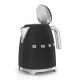 48. Smeg KLF03BLMEU Wasserkocher